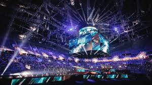CS2 Arena Championship