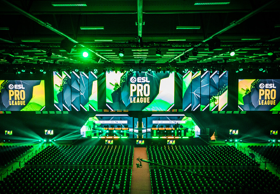 CS2 Professional Tournament