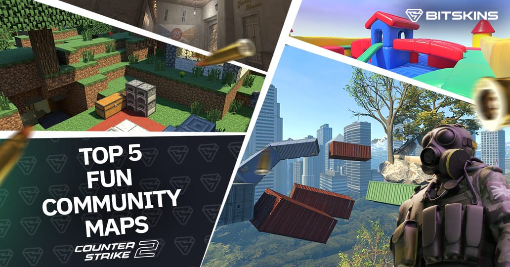 CS2 Community Workshop