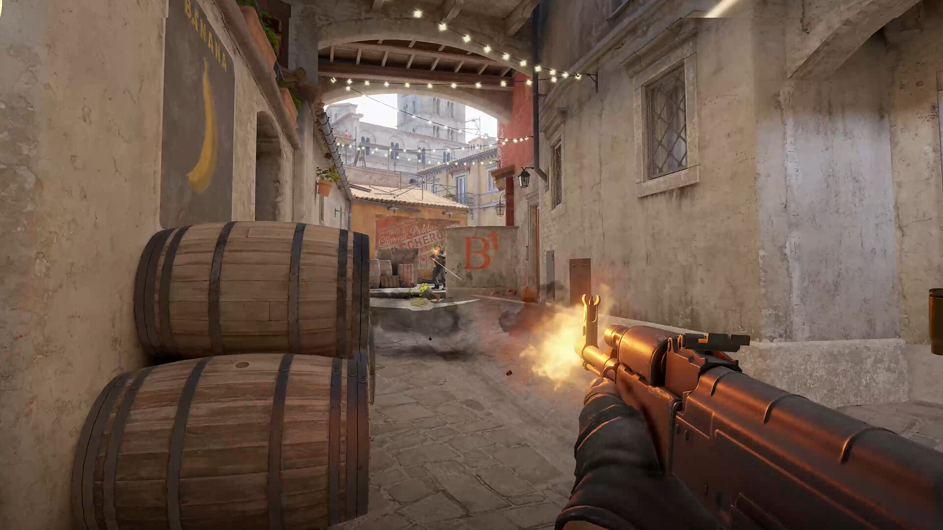 Counter-Strike 2 Professional Gaming