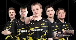CS2 Professional Team