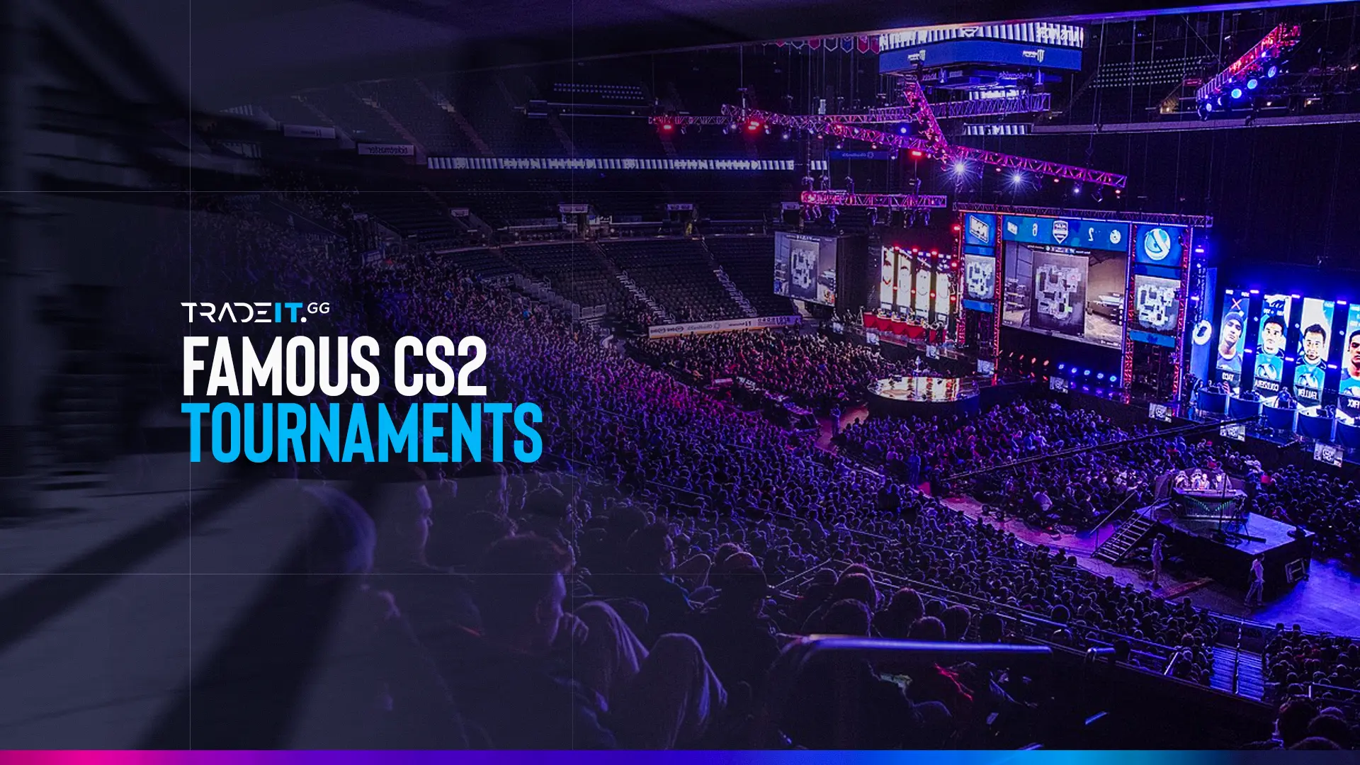 CS2 Tournament Championship