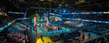 CS2 Arena Community