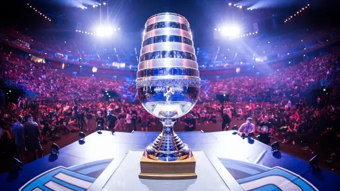 CS2 Arena Foundation