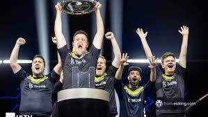 CS2 Championship Victory