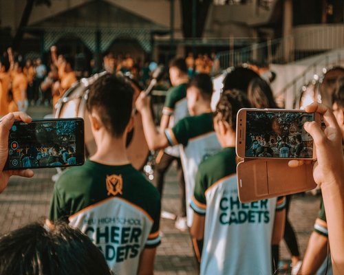 CS2 Arena Elite Support